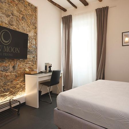 New Moon Del Prione Hotel La Spezia Luaran gambar