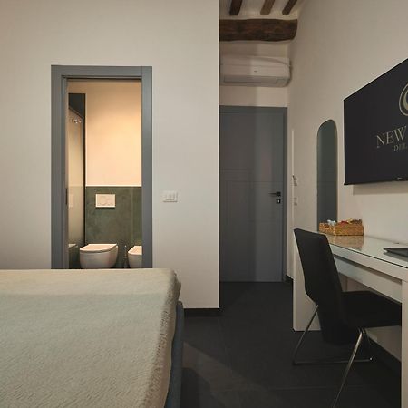 New Moon Del Prione Hotel La Spezia Luaran gambar